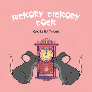 Hickory Dickory Dock