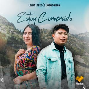 Estoy Convencido (feat. Loyda López)