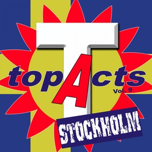 Topacts Vol. 9 Stockholm