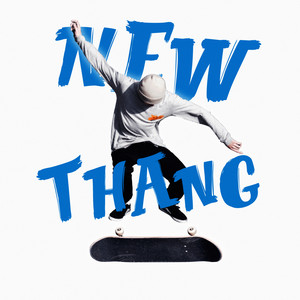 NEW THANG! (feat. 선우기단, 차영준, SUWAN)