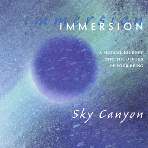 Deep Immersion