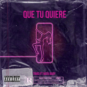 Que Tu Quiere (Explicit)