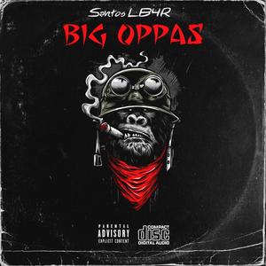 Big Oppas (Explicit)
