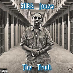Crunchy Cold (feat. Lamarcus J) (Explicit)