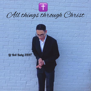 He's Able (feat. Patek Yuki)