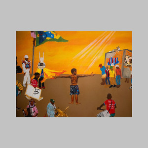 Apenas Faça (Explicit)