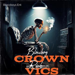 Crown Vics (Explicit)