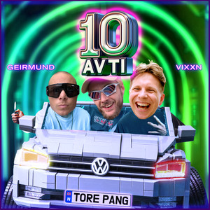 10 av ti (Explicit)