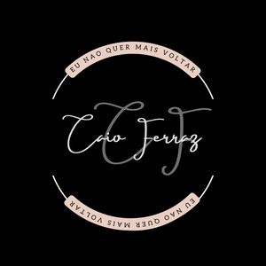 Eu Não Quero Mais Voltar