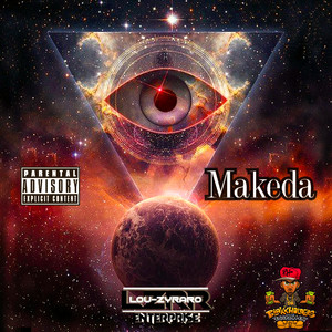 Third Eye Open