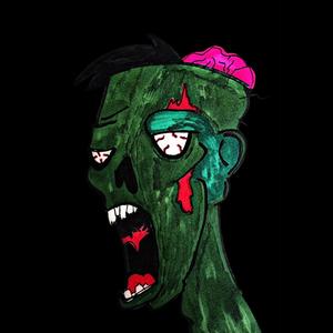 The Walking Dead (feat. Inmyhead & Carter) (Explicit)