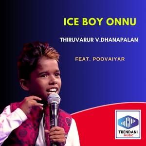 Ice Boy Onnu