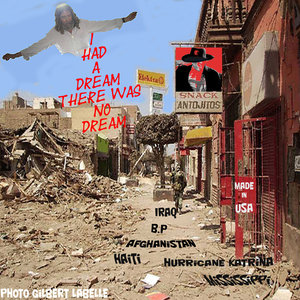 I Had Dream There Was No Dream