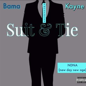 No Suit & Tie (Explicit)