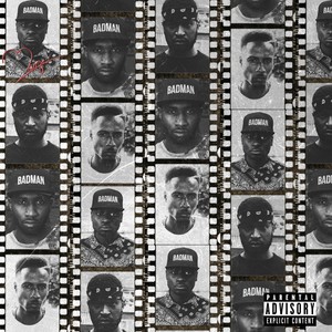 Badman (Explicit)
