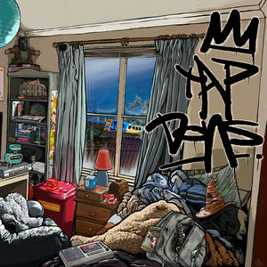 Coffee Chop (feat. Erik Devine & Brother Pete) (Explicit)