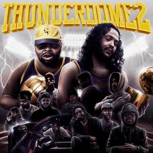 ThunderDome 2 (Explicit)