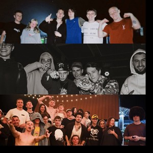 Local Chart Music (Explicit)
