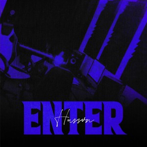 Enter (Explicit)