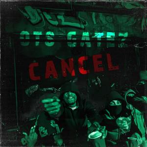 Cancel (Explicit)