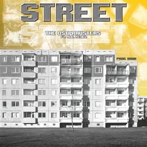STREET (Original Mix)