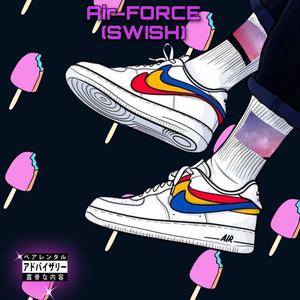 Air-Force(Swish) (Explicit)