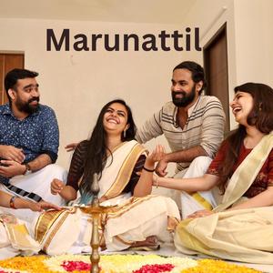 Maru Nattil Njangalkonduru Onakalam (feat. Githin, Thushara, Anjali, Jonas)