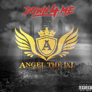 Down 4 Me (Explicit)