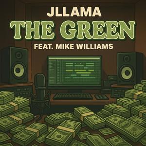 The Green (feat. Mike Williams) (Explicit)