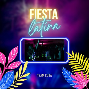 Fiesta Latina