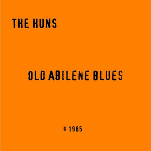 Old Abilene Blues