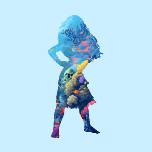 どこまでも ～How Far I'll Go～ (映画「モアナと伝説の海」より) (Marimba Cover ～ 穏やかな波音とともに)