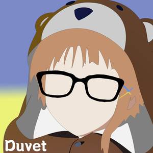 Duvet (Ukrainian Version)