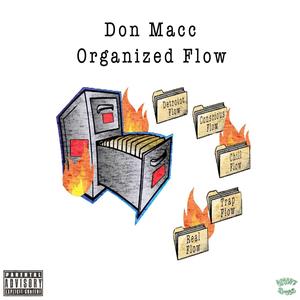 Organized Flow (Explicit)