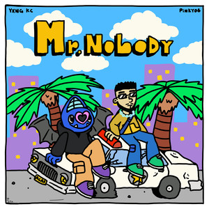 Mr Nobody (Explicit)