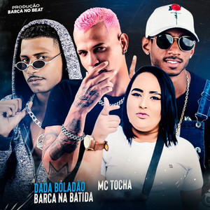Vai Amor(feat. Laryssa Real)(Brega Funk) (Explicit)