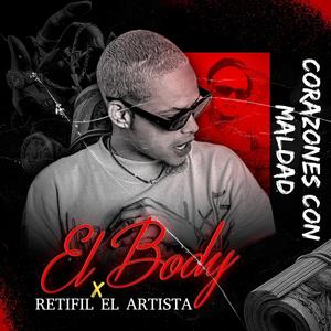 Corazones (feat. Retifil El Artista)