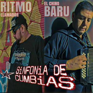 Sinfonia de Cumbias