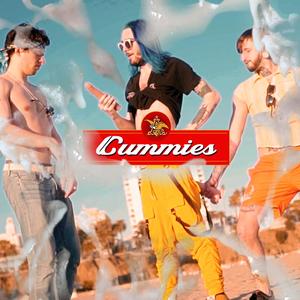 Cummies (feat. A-Low Rx & K1LLWH1TEY) [Explicit]