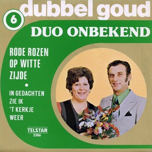 Telstar Dubbel Goud, Vol. 6