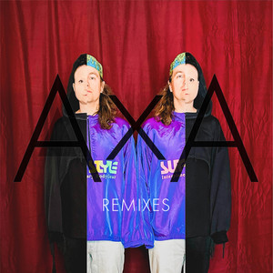 New Narratives (Ahva Remix)