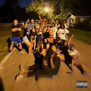 Mind Racing (Explicit)