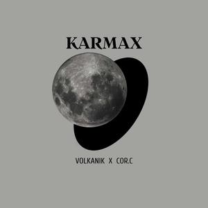 Karmax (feat. Cor.C) [Explicit]