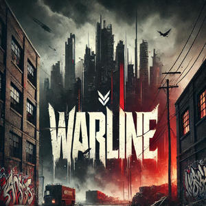 Warline (feat. MaxThaDemon|Explicit)