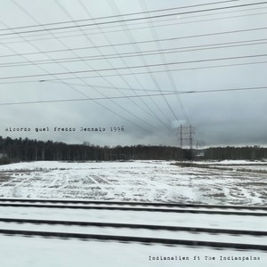 Ricordo quel freddo Gennaio 1996