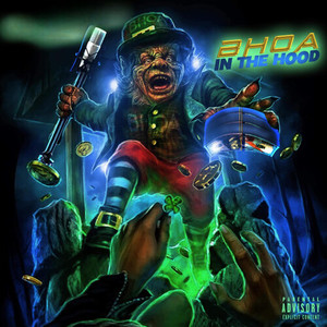 BHOA in the hood (Explicit)