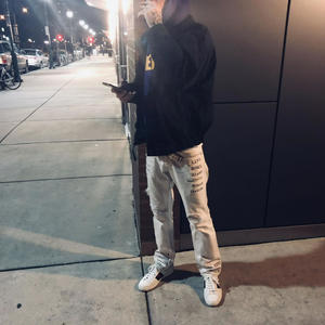 **** EVERYBODY pt. 19 (Explicit)