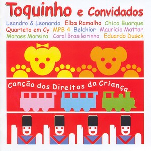 Toquinho e Convidados