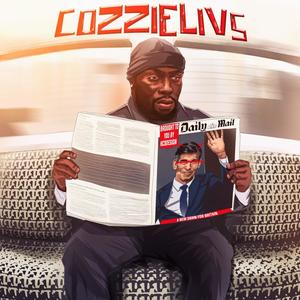 Cozzie Livs (3Style) [Explicit]