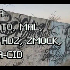 Calavera (feat. Kato, Mal, Gio Herrnandez & Zmock) (Explicit)